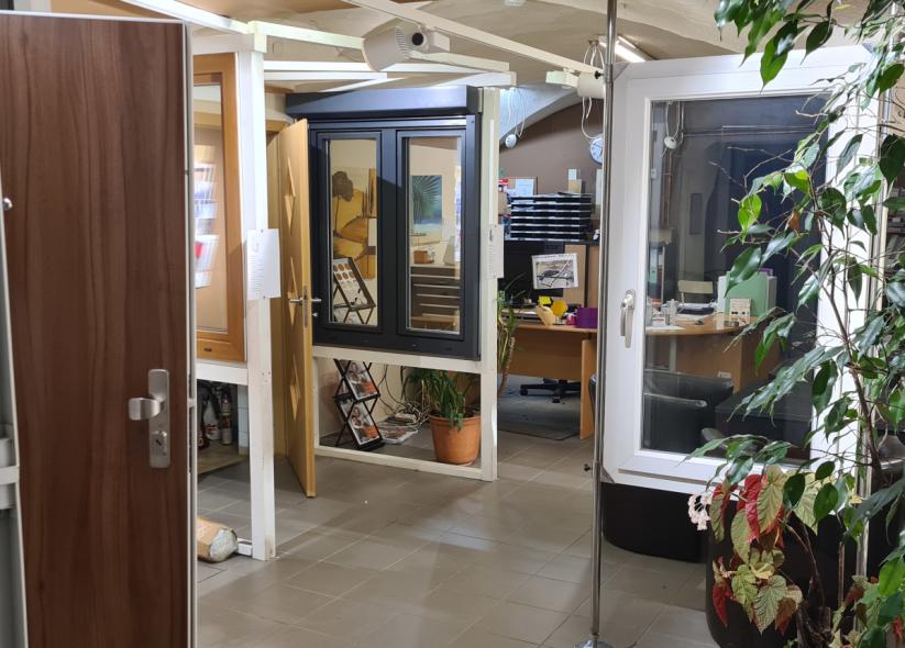 Ausstellung quer