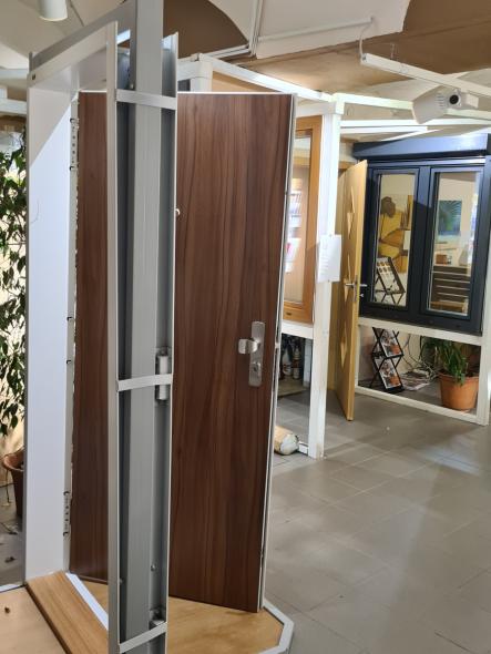 Ausstellung Türen