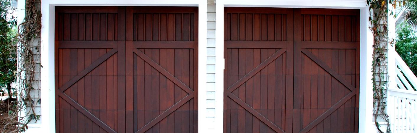 Header Garagentor